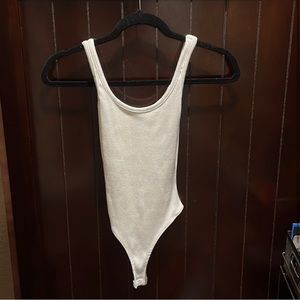 White body suit Windsor